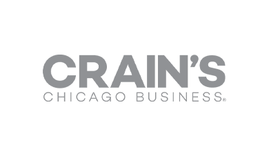 Crains logo